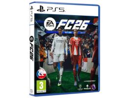 PS5 EA Sports FC 26 (200218912)